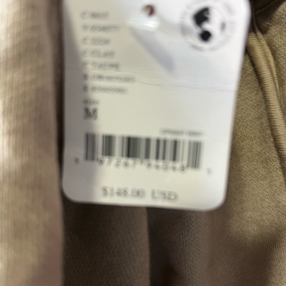 FreePeople WE THE FREE: Camden Zip-Up Hoodie….NWT - Picture 15 of 16